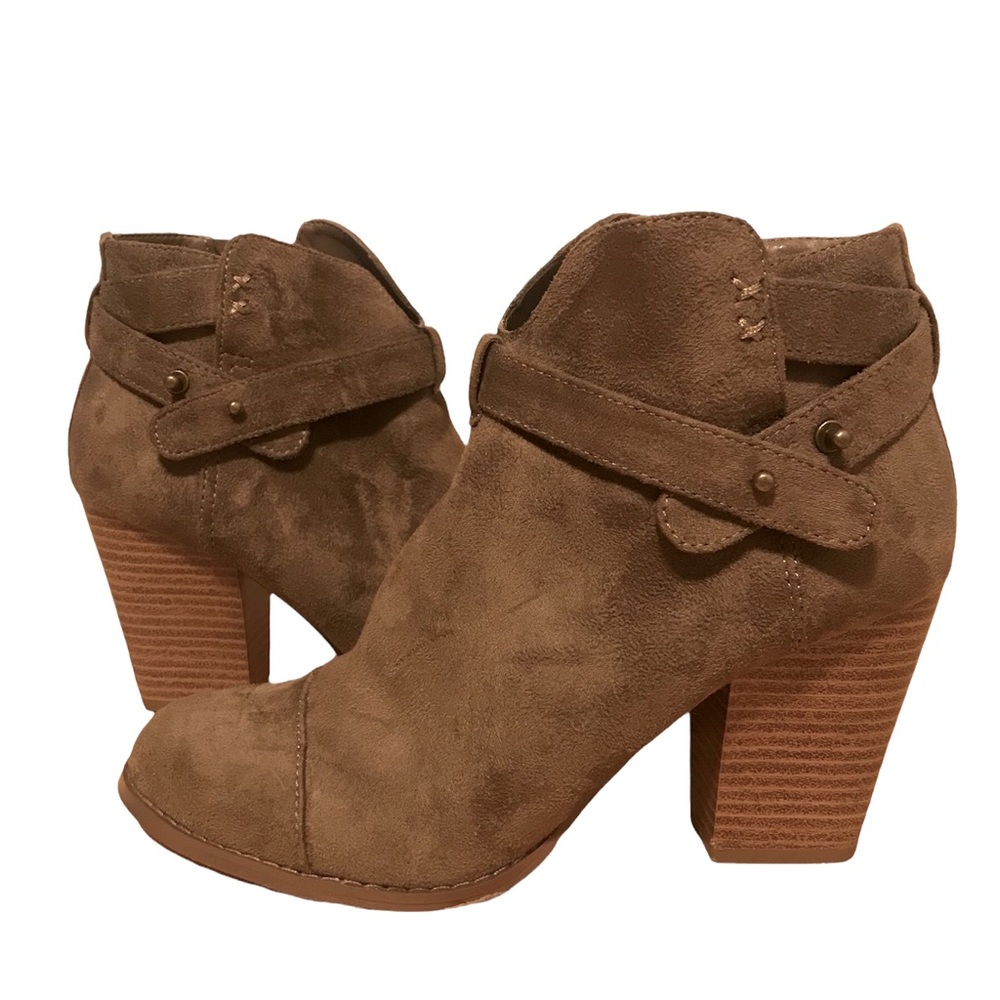 Booties